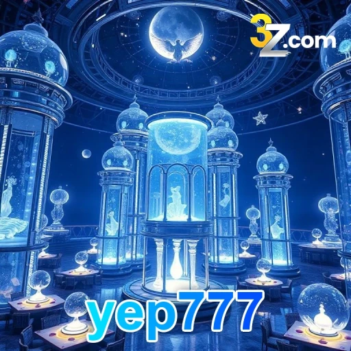 yep777 Plataforma Oficial