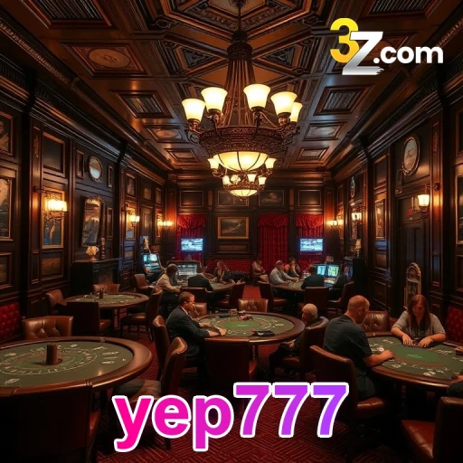 yep777 Todos os Jogos