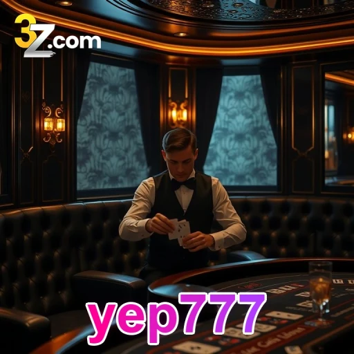 yep777 Pagamentos Seguros