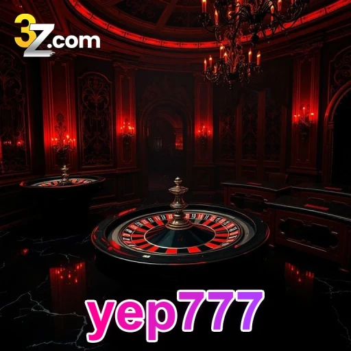 yep777 Jogos de caça-níqueis